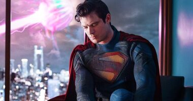 'Superman' Goes Head-to-Head With Henry Cavill's 'Man of Steel' at the Box Office