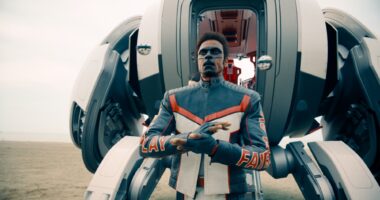 Superman: Mr. Terrific and James Gunn's Approach to Black Characters
