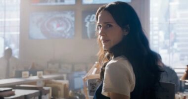 Superman: Rachel Brosnahan Wants a Superpowered Lois Lane