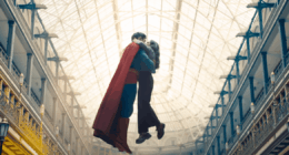 Superman Review: James Gunn and Cast Discover a Long Lost Magic