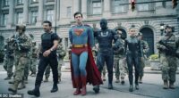 The new Superman movie has been met with a sea of just two star reviews as critics are unconvinced of the first foray into the newly-branded DC Universe