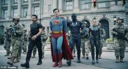 The new Superman movie has been met with a sea of just two star reviews as critics are unconvinced of the first foray into the newly-branded DC Universe