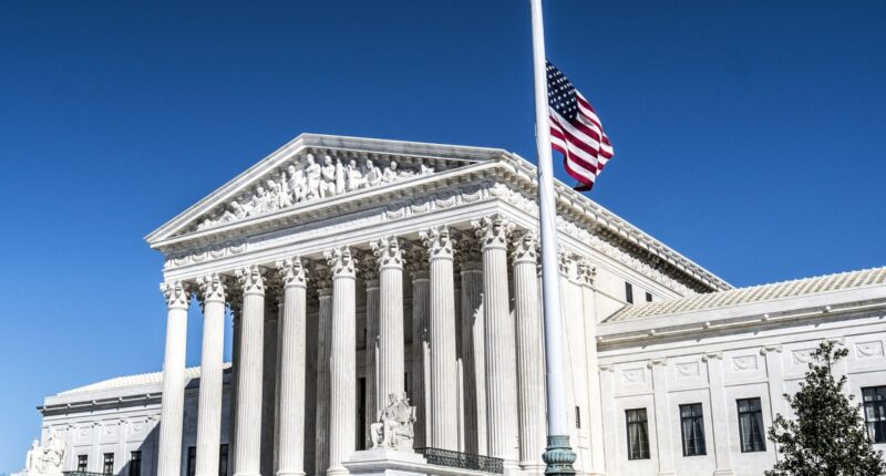 Supreme Court’s 'Conservative Majority' Plays By The Left’s Rules
