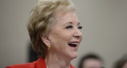 Surprise! SCOTUS Gives Trump Big Win on Education Dept Layoffs – HotAir