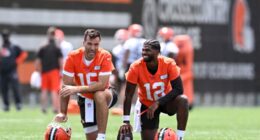 Surprising Prediction Would Be Concerning News for Shedeur Sanders