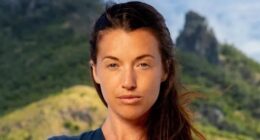 Survivor star Parvati Shallow on