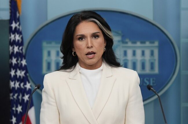 Susan Miller Leads the Russiagate Push Back Against Tulsi Gabbard – HotAir