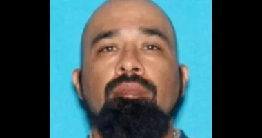 Suspect Who Threw Cement Blocks at Feds in Anti-ICE Riot Caught at Border.