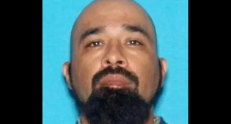 Suspect Who Threw Cement Blocks at Feds in Anti-ICE Riot Caught at Border.