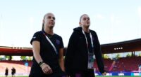 Sweden vs England - Women's Euros: Live score, team news and updates as the Lionesses face in-form Swedes for place in semi-finals