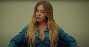 Sydney Sweeney 'Great Jeans' Campaign Sparks 'Nazi Propaganda' Meltdown.