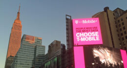 T-Mobile Axes DEI as It Seeks Merger Permission from Trump FCC.