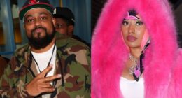 Terrence Henderson TDE Punch Reacts Nicki Minaj SZA Twitter X Social Media Beef Breakfast Club