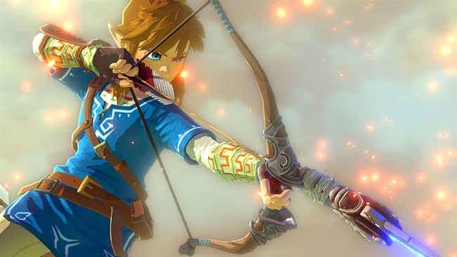 TQ+ Community in Shambles After Nintendo's 'Legend of Zelda' Princess Cast As Woman – RedState