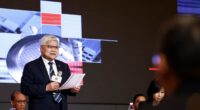 Taiwan Semi profit booms by 61% as Nvidia buoys demand