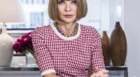 Vogue is the cream of the crop in the fashion world, and many dream of working at elite publication - but could you have hacked working at Vogue in its prime? Anna Wintour is seen