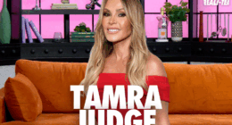 Tamra Judge dishes on what led her to quit 'RHOC' — and reuniting with Gretchen Rossi on 'Virtual-Reali-Tea'