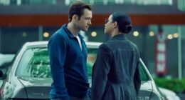 Taron Egerton Delivers a Truly Disturbing Performance as Dave's Dark Desires Are Exposed