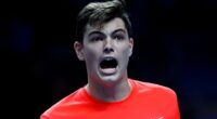 Taylor Fritz Net Worth