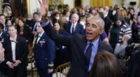 Team Obama Circles the Wagons With Manufactured Strategy to Quell Russia Hoax Treason Allegations – RedState