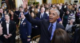Team Obama Circles the Wagons With Manufactured Strategy to Quell Russia Hoax Treason Allegations – RedState