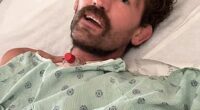 Ben Askren has issued an update to fans after undergoing a life-saving double lung transplant
