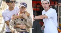 Teddi Mellencamp's mystery man identified amid reality star's cancer battle