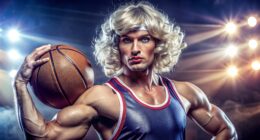 Teen Girls Are Suing This Dem State for Letting Males Into Their Sports.