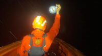 Ten missing as boat capsizes off Indonesia’s Mentawai islands