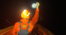 Ten missing as boat capsizes off Indonesia’s Mentawai islands