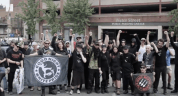 Terrorist Attack In Texas Demands Federal Targeting Of Antifa