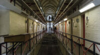 Terrorists and Gangsters Are Teaching Each Other How to Make Bombs and Launder Money in Prison.