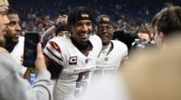 “Terry McLaurin Has Been QB-Proof”: NFL Analyst Urges Commanders to Pay WR Before Price Skyrockets