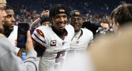 “Terry McLaurin Has Been QB-Proof”: NFL Analyst Urges Commanders to Pay WR Before Price Skyrockets