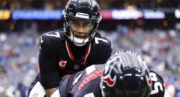 Texans' C.J. Stroud Dishes on 'Really Dope' Offseason Changes