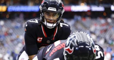 Texans' C.J. Stroud Dishes on 'Really Dope' Offseason Changes
