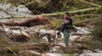 Texas flooding latest: Search for 10 girls missing from summer camp continues as death toll surpasses 70