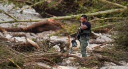 Texas flooding latest: Search for 10 girls missing from summer camp continues as death toll surpasses 70