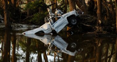 Texas flooding live: Over 160 missing and at least 109 dead as full scale of the disaster becomes clear