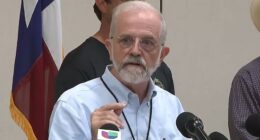 Texas mayor's shocking rant at reporters as questions mount over warnings for deadly floods: Live updates