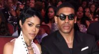 Spill The Tea, Sis! Teyana Taylor Opens Up About Romance & Working With Aaron Pierre On Upcoming Album (WATCH)