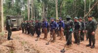Thailand-Cambodia border clash latest: Thailand deploys F-16 fighter jet amid escalating tensions