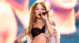 “That’s my big sister protector” – Rita Ora Reveals Beyoncé Supported Her During ‘Becky with the Good Hair’ Rumors