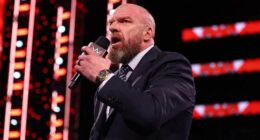 “That’s the End of the Legend”: 4-Time WWE Champion Claims Triple H Killed Off His Character