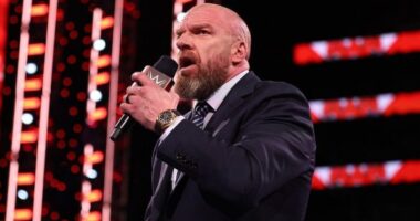“That’s the End of the Legend”: 4-Time WWE Champion Claims Triple H Killed Off His Character