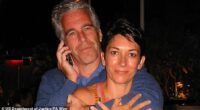 Ghislaine Maxwell, pictured with paedophile Jeffrey Epstein, was grilled about Prince Andrew during her nine-hour meeting with the US Deputy Attorney General, The Mail on Sunday can reveal