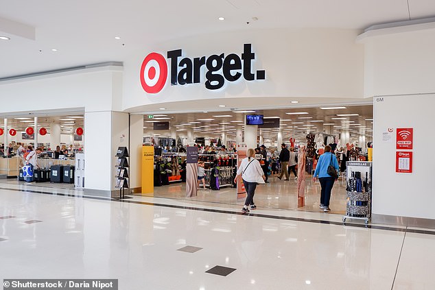 A stylish new release from Target Australia is the talk of fashion forums this week after eagle-eyed customers spotted it is a dead ringer for a much pricier alternative