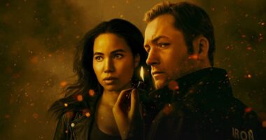 The Arsonists Have Been Revealed, but What's Next for the Investigators?