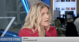 The Bar For Assisted Suicide Keeps Getting Lower