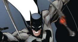 The Bat-Family Gets New Heroic Figures From McFarlane Toys Ahead of James Gunn's DCU Cinematic Debut